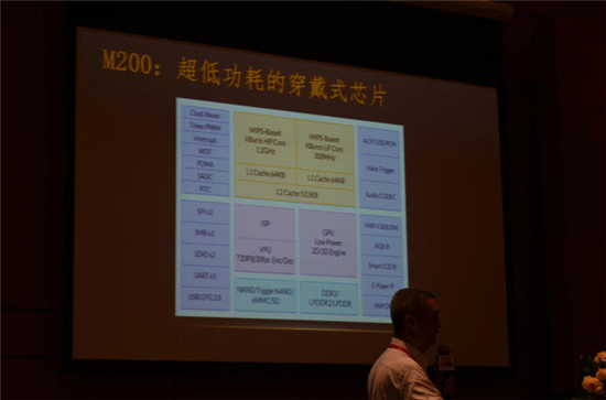 尊龙凯时公布可穿戴及物联战略 正式迈入2.0时代