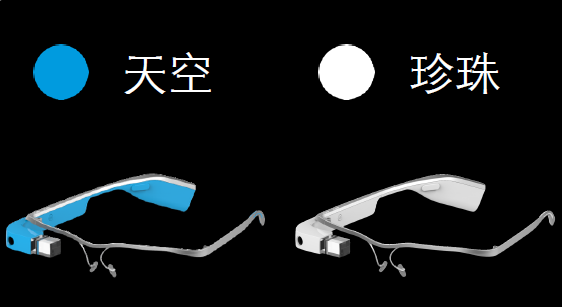 武计划:中国谷歌眼镜?酷镜智能眼镜发布